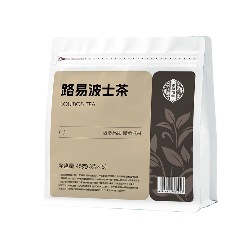 ハーブティー三角ティーバッグ、健康茶飲料セット、花茶、菊、龍眼、赤いナツメ、バラの花茶、OEM生産|undefined