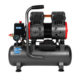 DX14-01A 1390W -18L oil-free silent air compressor 220v small air pump industrial grade high pressure air