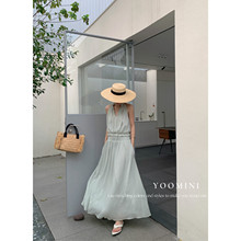 YOOMINI-ľ����ɡ���������������米�ĳ�ȹ����ȹM60356-DSW