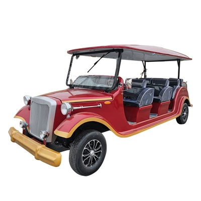watch RV reception car, Elektrikli qolf avtomobilləri