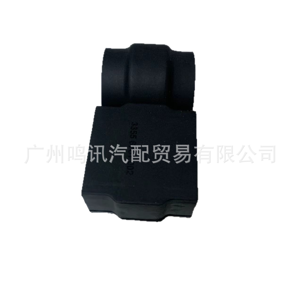 Suitable for Bmw Rear Stabilizer Bar Bushing 323I 325I 325Xi Balance Bar Rubber Sleeve 33556761002