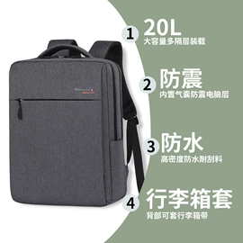 手提电脑包;电脑包;商务背包