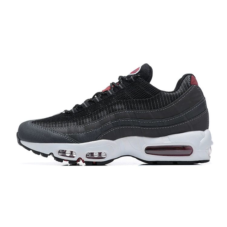 Кроссовки 95corteiz air cushion, лёгкие спортивные, размеры 40–46