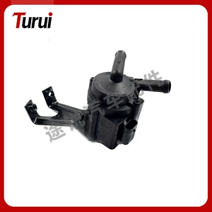 BMW E70 71 F07 F01 köməkçi su nasosu 11517629916 11517584219 üçün uyğundur