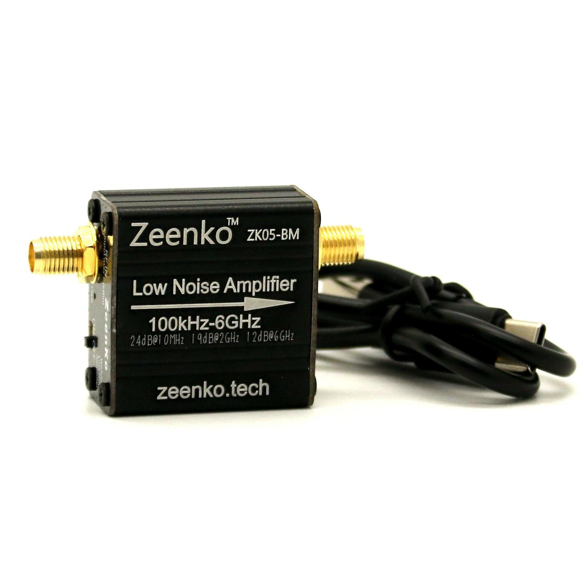 Zeenko BM серии LNA low noise amplifier модуль усилителя с низким уровнем шума