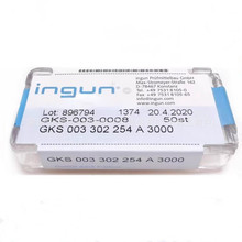 ����ingunӢ�̽�GKS-003 204 254 A2000/A3000 ������ ��s�