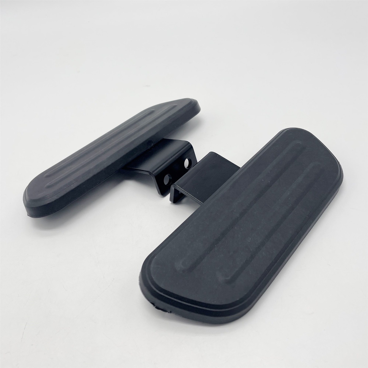 Yadi Electric Vehicle Pedal De8De3 Accessories Dm3Dm6Dt6 Footrest Battery Vehicle Widened Pedal Modification