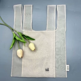 纱布袋;绒布袋;棉布袋