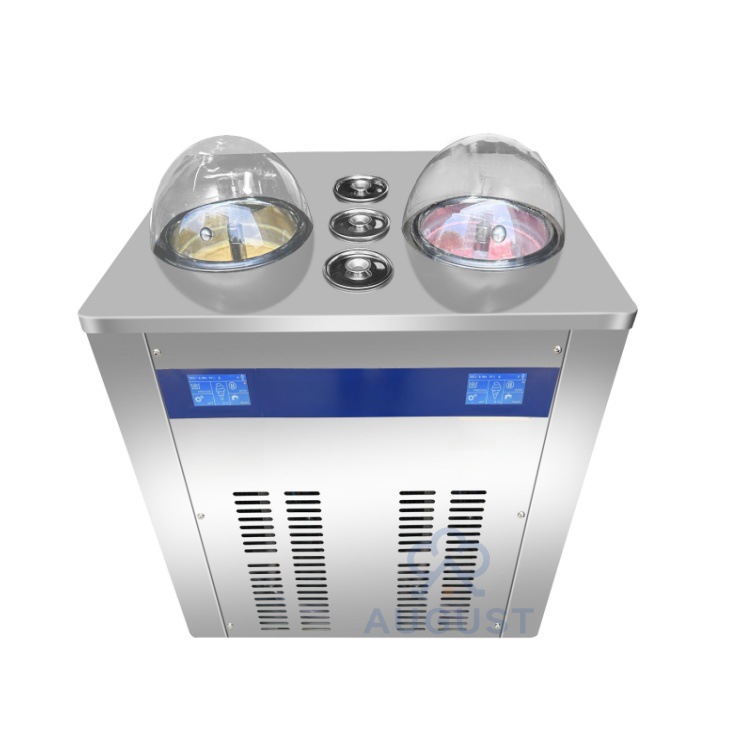 特殊电压工厂直营gelato台式雪葩机