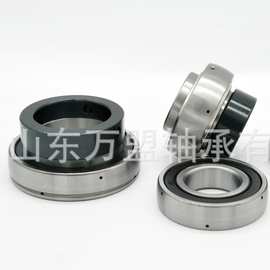 工厂直销SA205-15 205-16 SA206 206-17 206-18偏心套外球面轴承