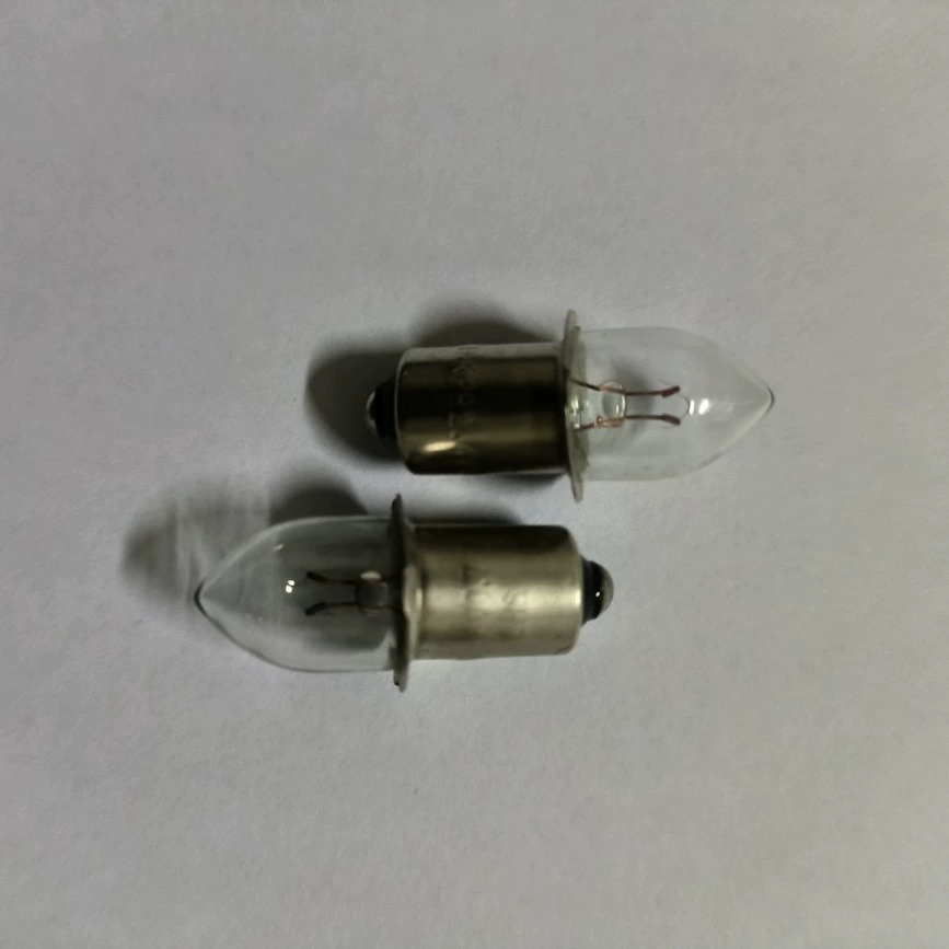 Маленькая электрическая бусина, 2.4V