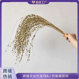 仿真花;圣诞装饰品;仿真绿植