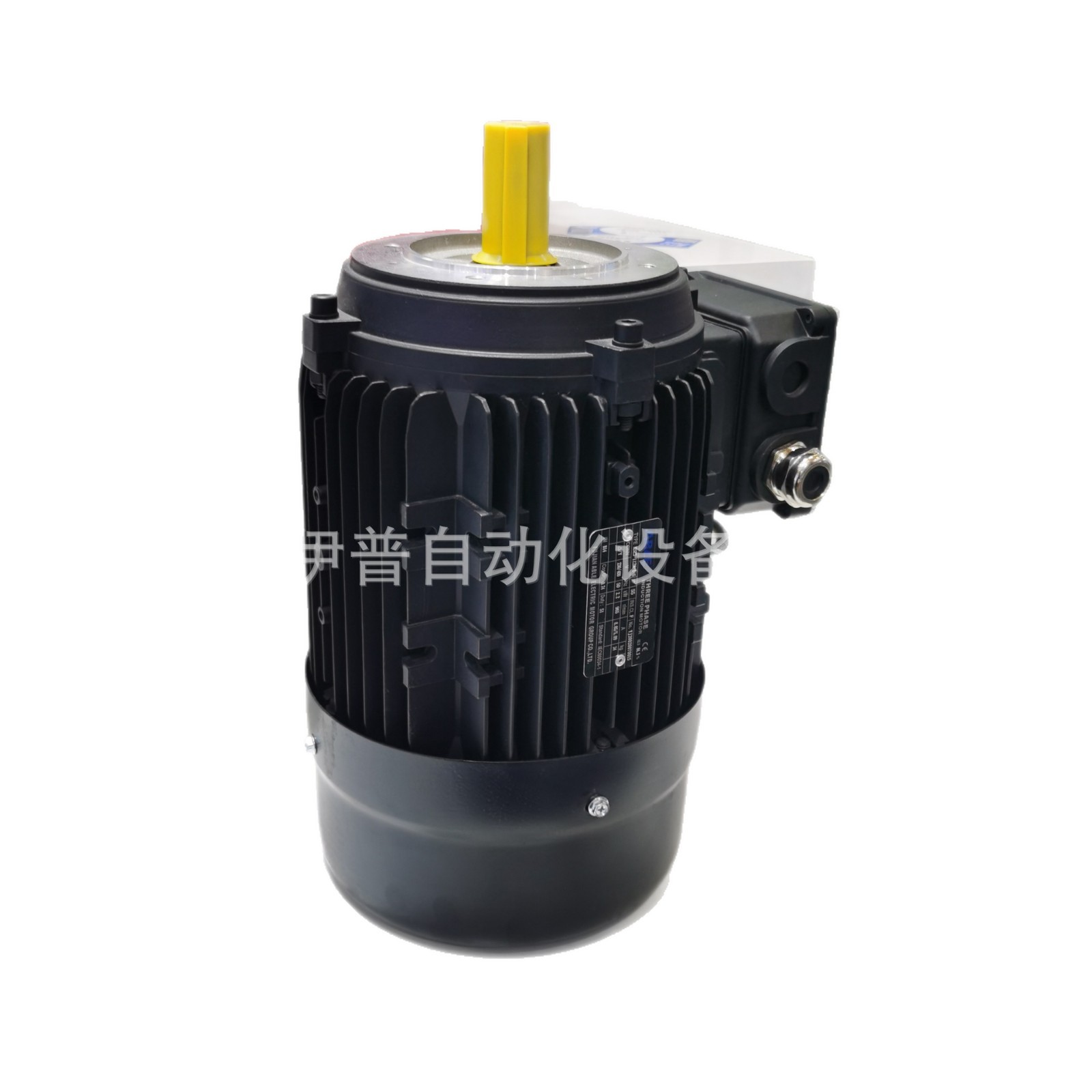 Насосный агрегат ABLE MSHE8012 0.75 кВт