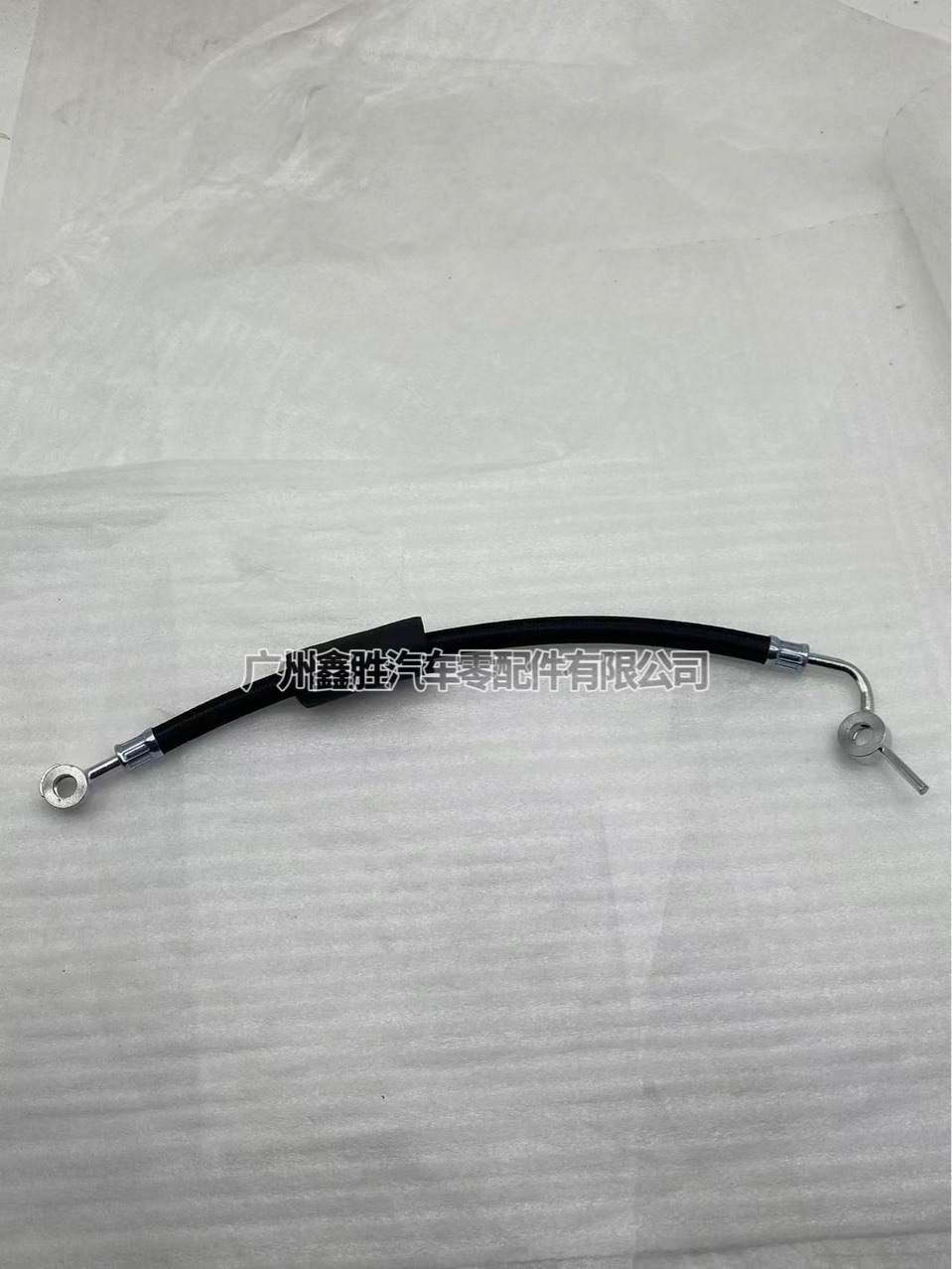 90923-02118 Is Suitable for Toyota 2L 3L 5L Vacuum Pump Oil Inlet Hose Oil Pipe Car Oil Pipe