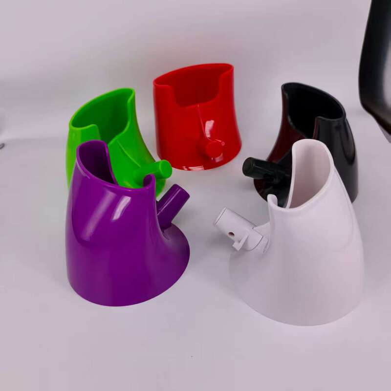 Flour Funnel for Mixer KitchenAid KSM 150 立式搅拌机面粉漏斗|undefined