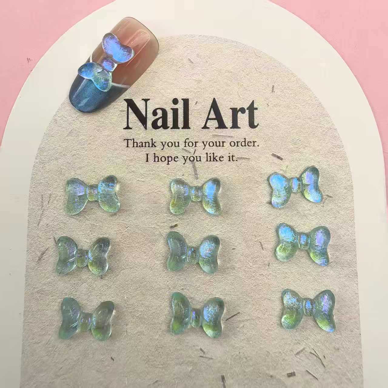 细闪夜光蝴蝶结美甲饰品_06.jpg
