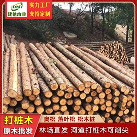 木质型材;原木