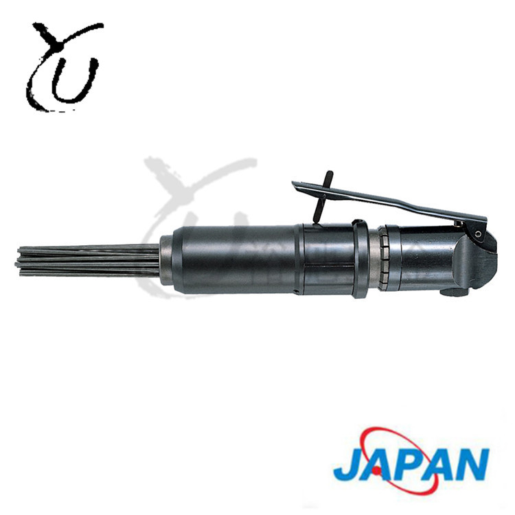 日本富士 直式气铲 除锈针 除锈器 除锈机FNS-2-1F3E