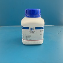 国药正品实验室化学试剂苯甲酸安息香酸AR250G沪试分析纯30018617