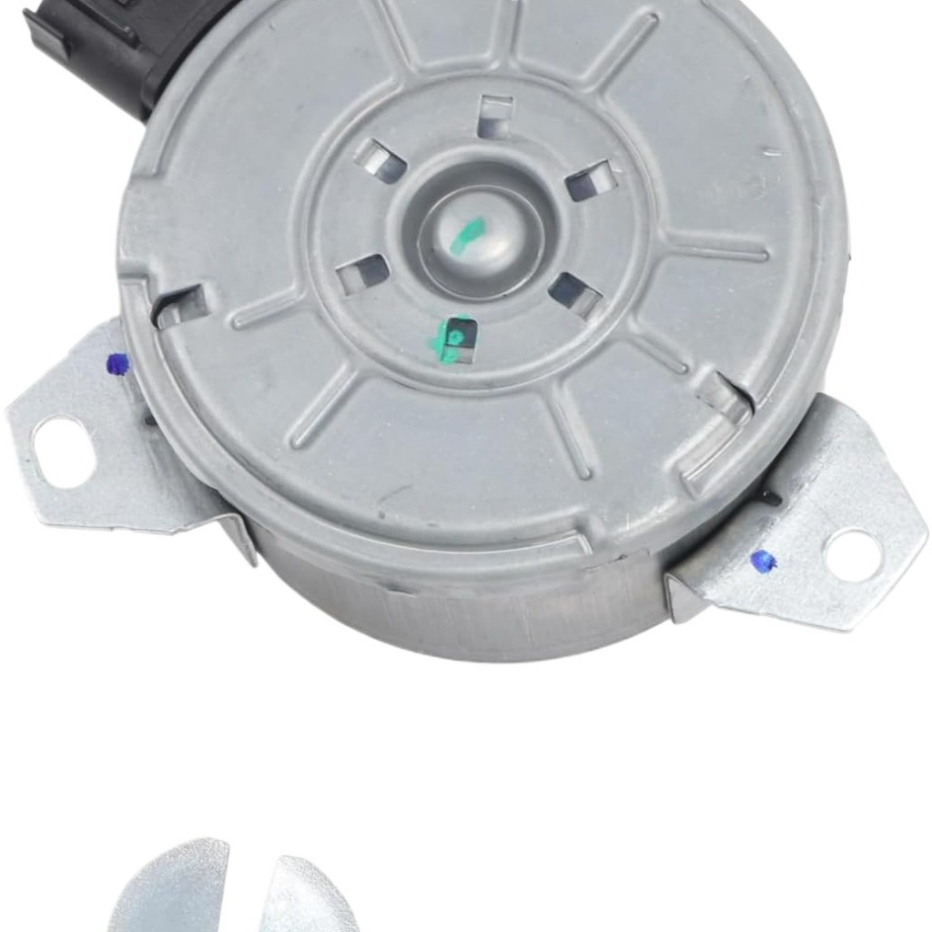 Automotive Electronic Fan Motor Gm 15-80551 89023368 15-780796