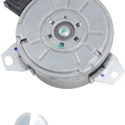 Automotive Electronic Fan