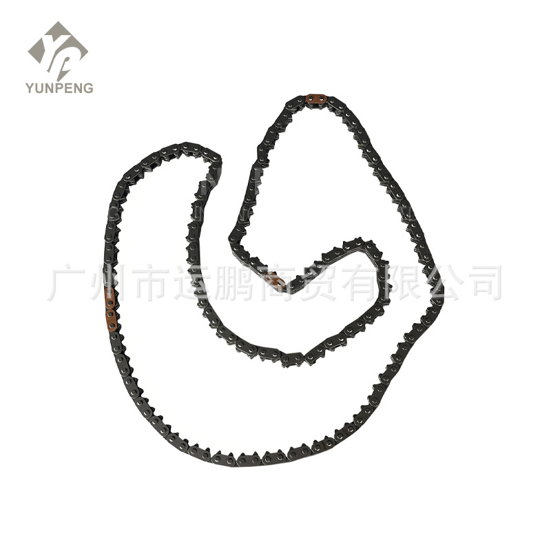 Suitable for Jeep 18-24 Wrangler Commander Free Light 2.0T Timing Chain 5048151AA