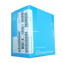 酷睿I3-10105电脑处理器四核心八线程6M三级缓存盒装台式机CPU