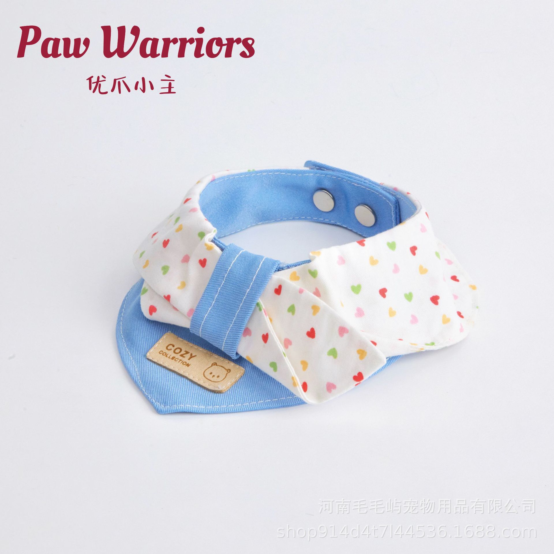 Gato ins babero babero toalla de saliva mascota lindo lazo babero collar triangular pequeño bufanda decorativa para perros