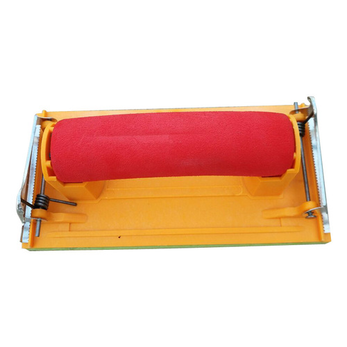 Manufacturer sells sandpaper rack, sandpaper clip, sandpaper clip, sanding grinder, decoration wall sanding rack