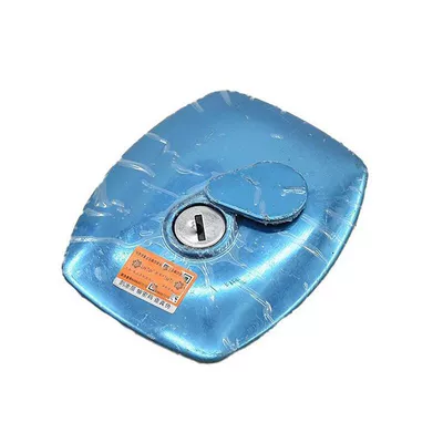 4/6 Line Power Lock Key Switch — Motorcycle Lock