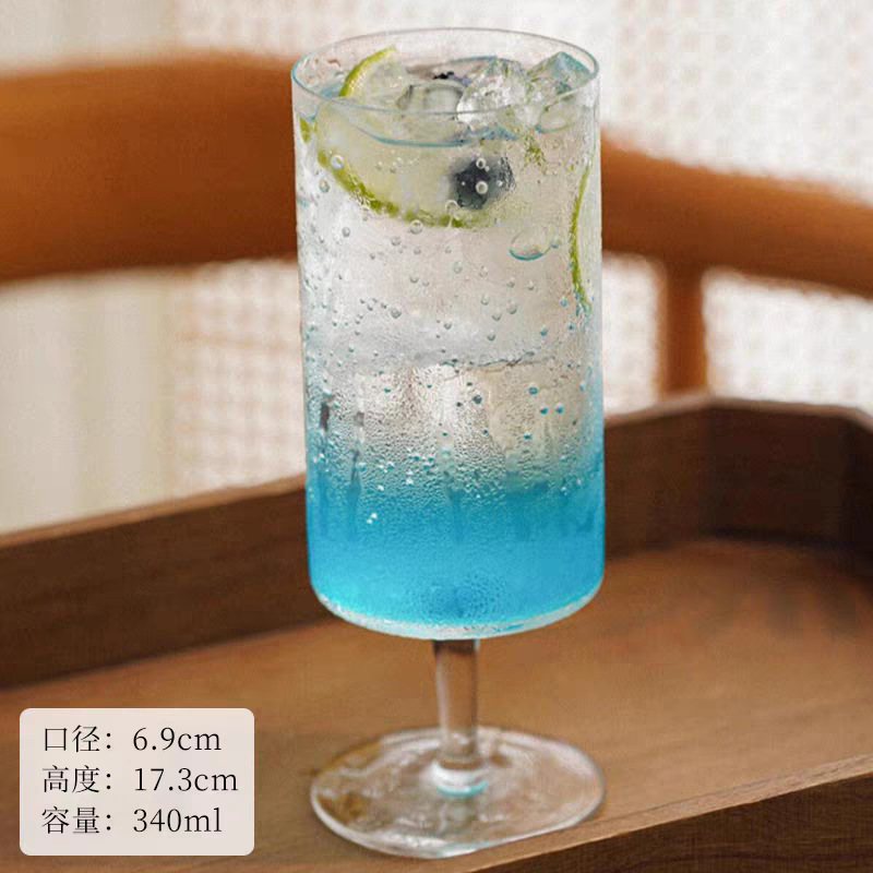 스트레이트 주스컵【340ml】