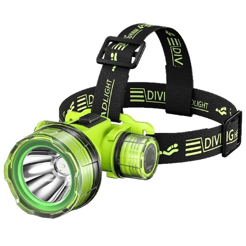 903 다이빙 헤드라이트