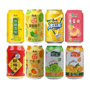 ���������t��310ml*24���b�����֭ˮ���ұ���ѩ����÷������Ʒ
