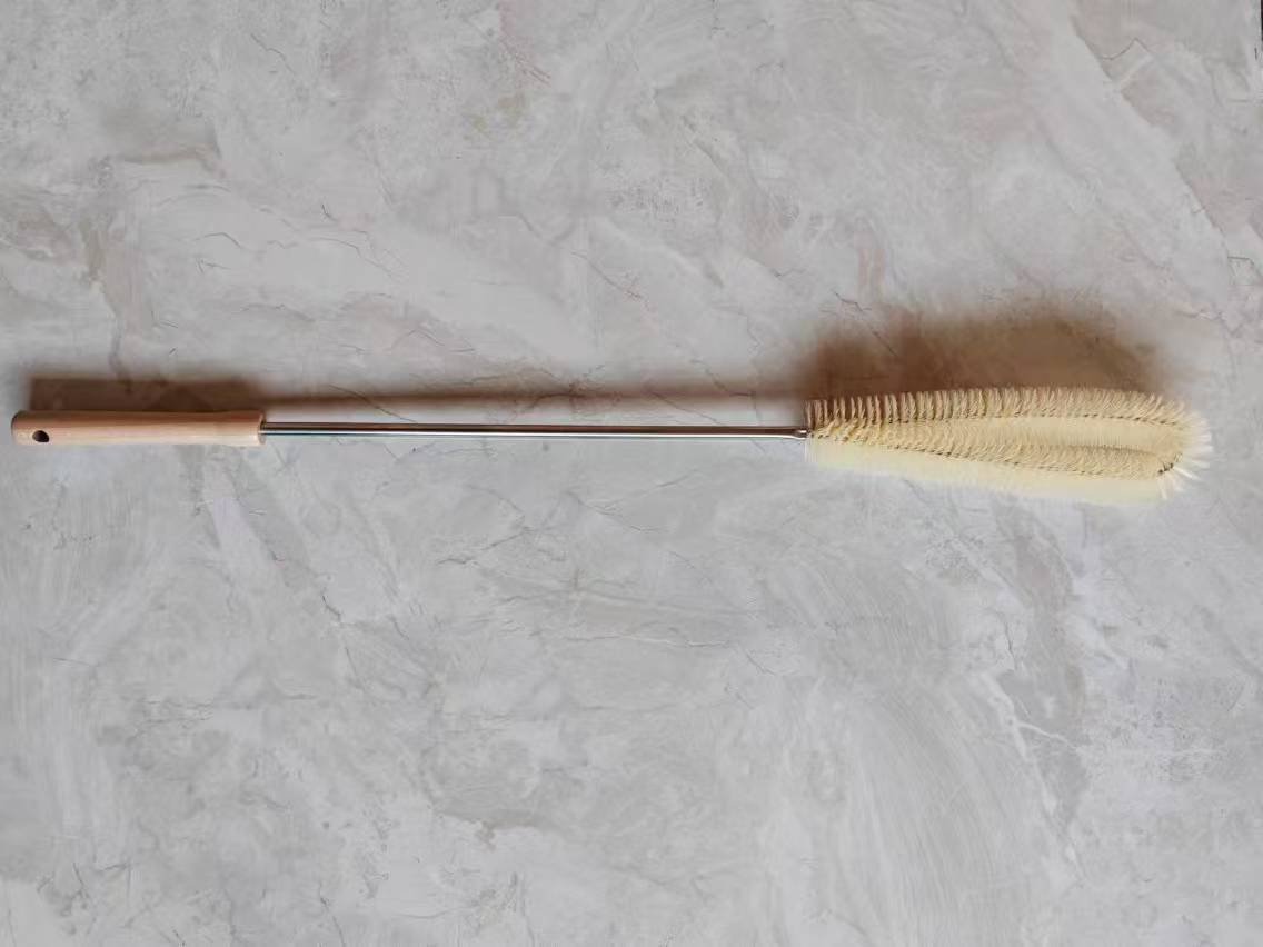 와인 캐논 청소용 브러시