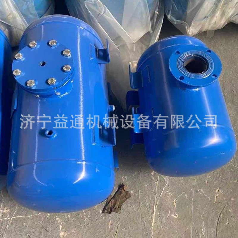 KQP-B-300空气炮料仓清堵疏通器煤矿井下料仓清堵器脉冲式空气炮