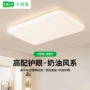 北欧大厅大观园客厅房间灯