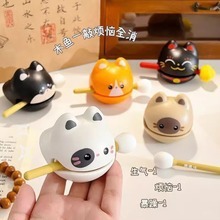 お笑い解凍神器熊菜虫は目を見開いて創意的にデザインを変えます。|undefined