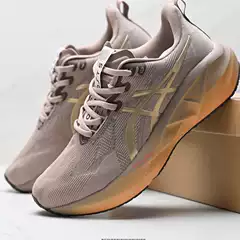 Cross-border Novablast 5 Lightweight Comfortable Running Shoes Low Top Breathable Cushioned Casual Shoes Unisex Athletic Running Shoes