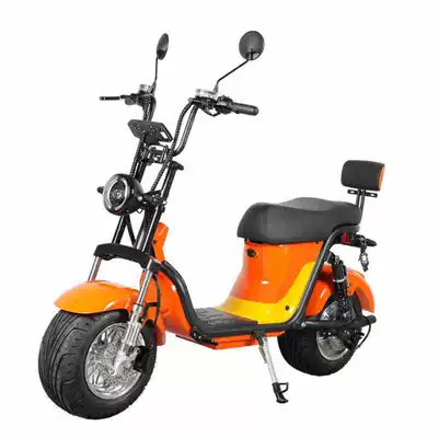 Elektrikli motosikletlər | manufacturer