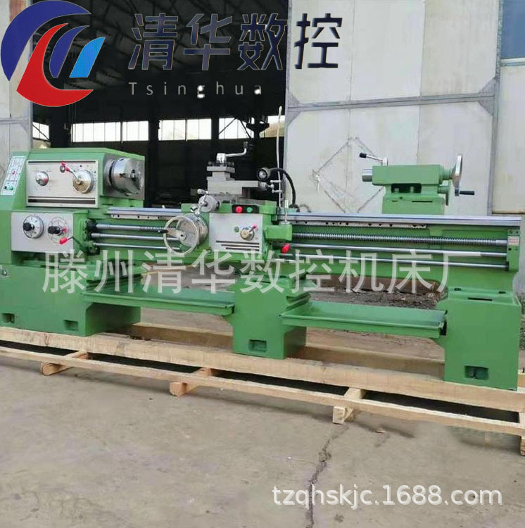 供应CA6150*2000大孔径普通车床 金属重切削CA6250卧式马鞍机床