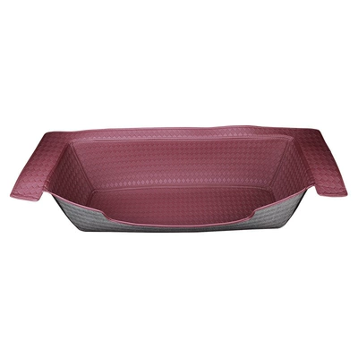 of Nio Es8 Trunk Mats, Trunk Mat