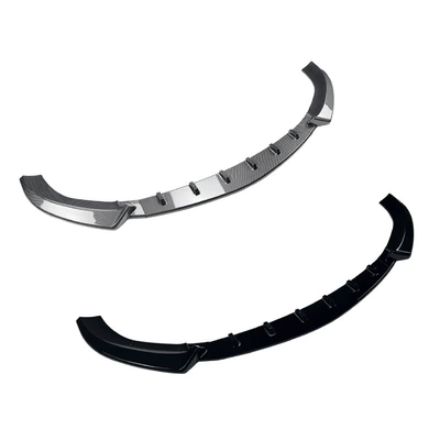 2016-2020 Early Model Front Lip, Big Surrounded
