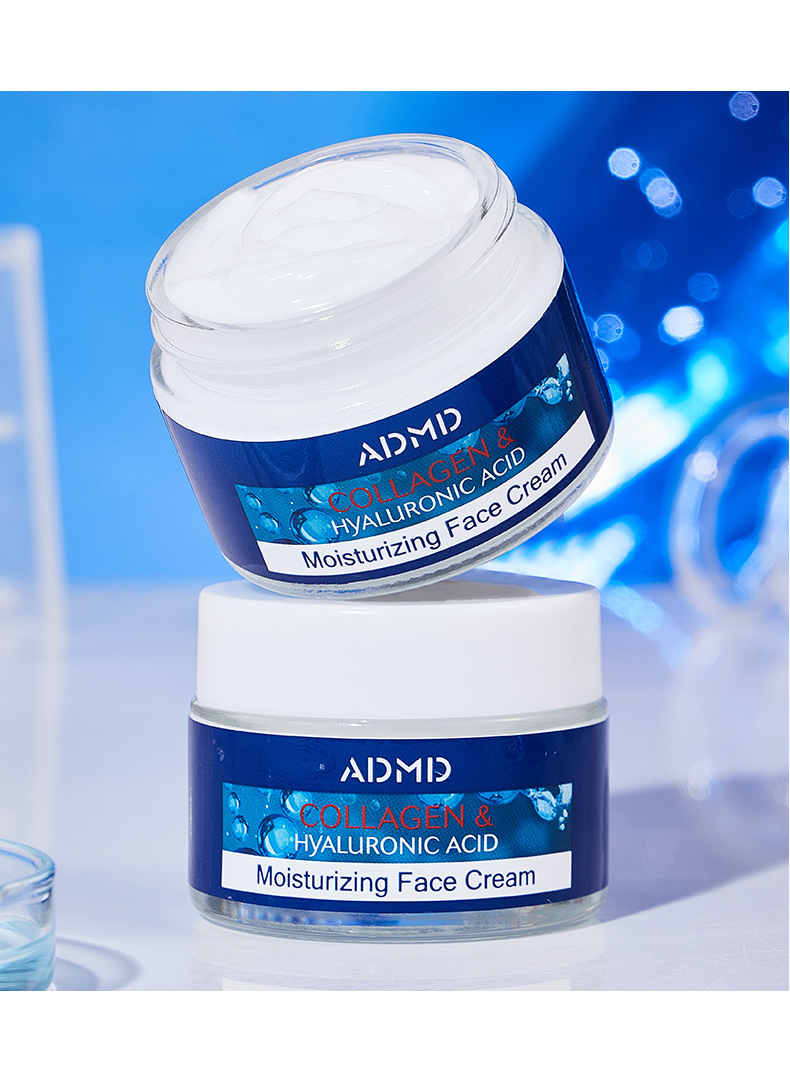 collagen cream hydrating moisturizing cream cross border skin care products cosmetics_voghion.com