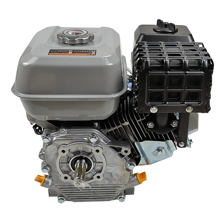 Zongshen GB225 engine four-stroke 172F gasoline engine plunger pump micro-Tiller GB200 power free shipping