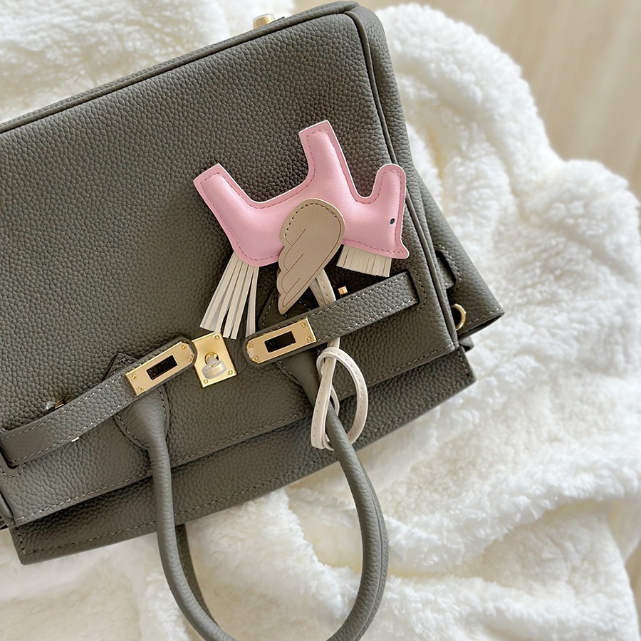 토고 가죽 패턴 가죽 플래티넘 가방 우아한 틈새 핸드백 싱글 숄더 크로스 바디 백 하이 엔드 여성 가방 탑 레이어 카우 히데