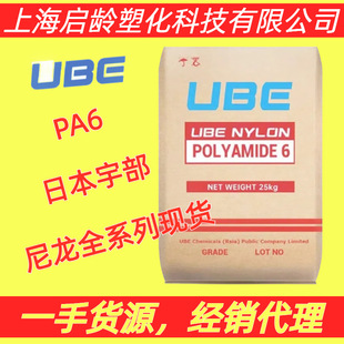 PA6 Japanese Yuzhi 1013B/1013NW8/1013NW9 Medium Viscosity High Toughness Pure Resin Nylon Raw Material