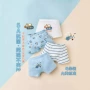 代发男童新品抗菌内裤