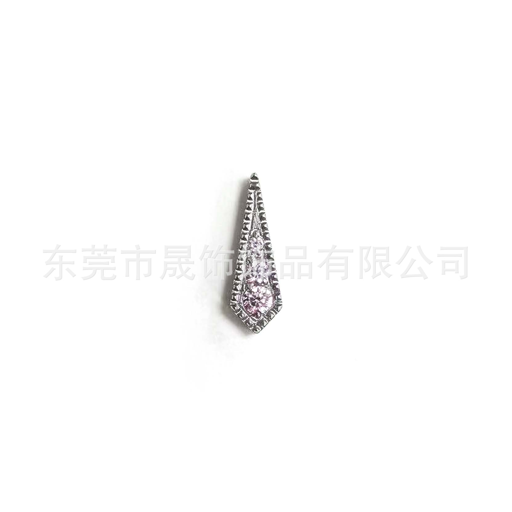 F136 Titanium 菱 Ear Stud Studded 5A Cubic Zirconia Labret Stud G23 Implant Grade Titanium 人体 Piercing Jewelry Helix Cartilage Stud