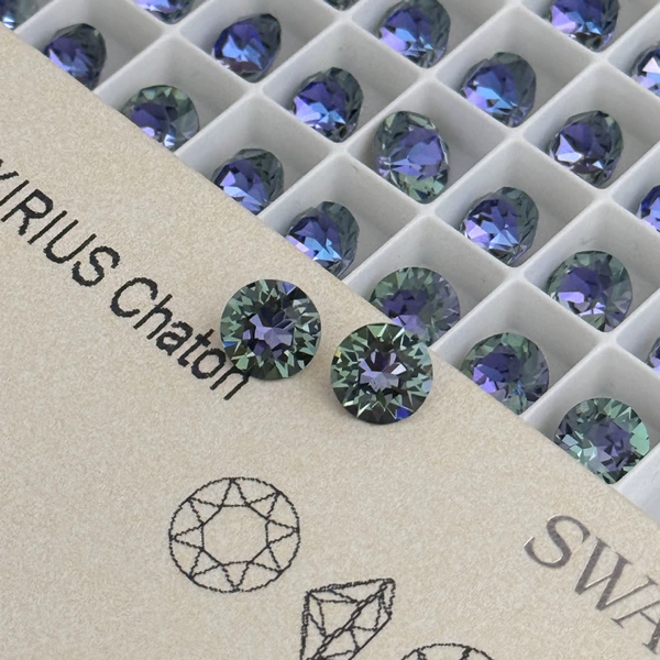 Sea Blue Purple Light [Single Package]
