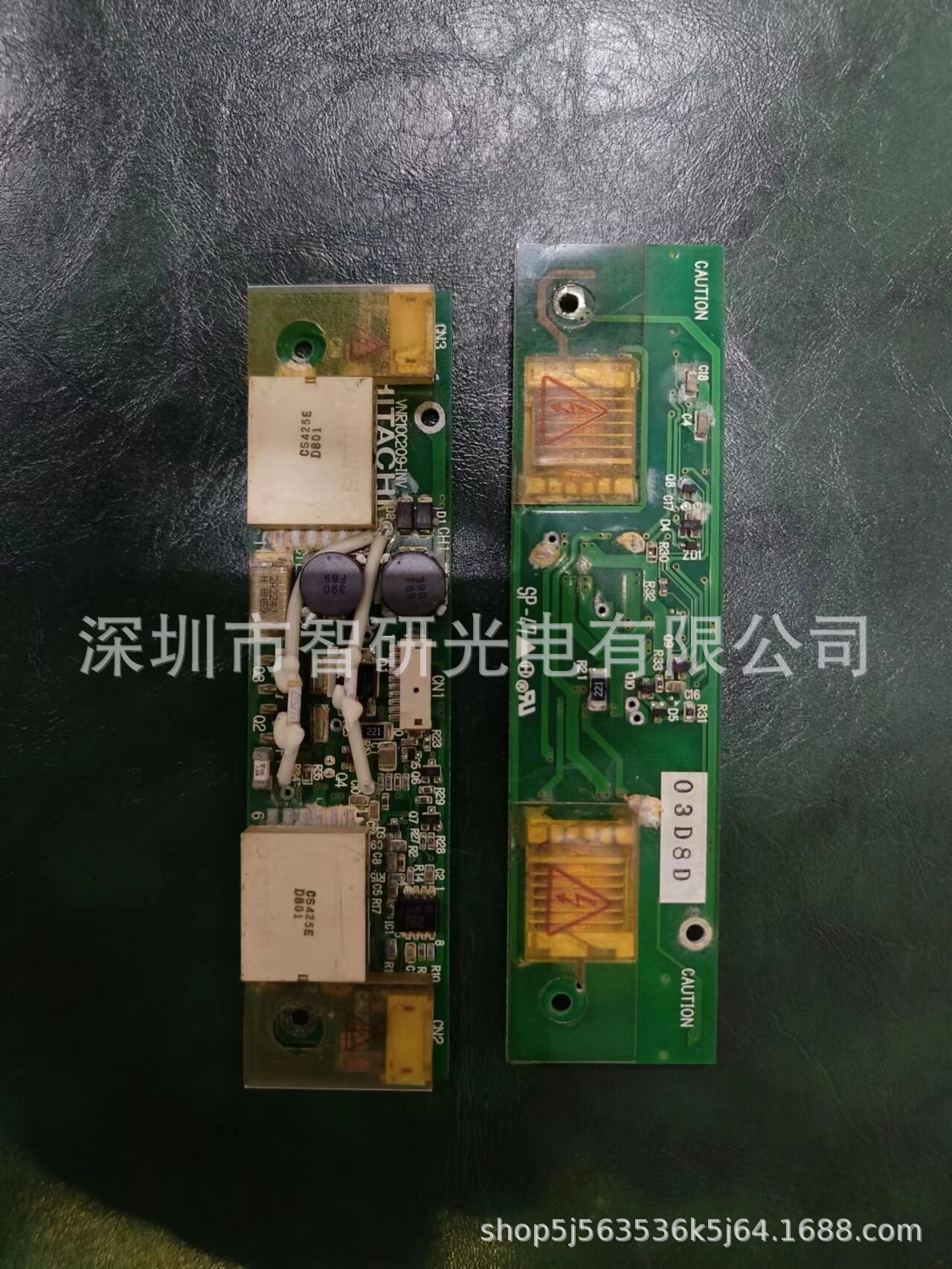 新原型号 VNR10C209-INV Inverter Hitachi 日立高压条